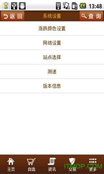 金中投app