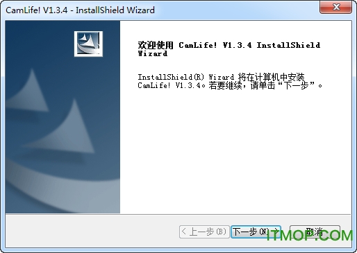 10moons天敏CamLife摄像头软件