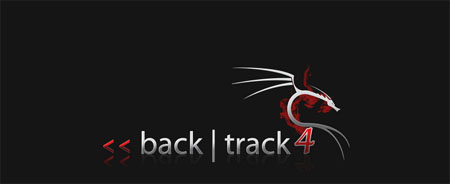 BackTrack4中文版