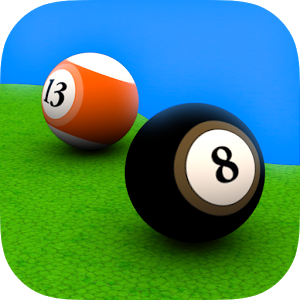 3D桌球Pool Break pro中文版内购破解(修正闪