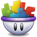 GameSalad Creator(手机游戏开发工具)