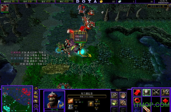 dota6.76ai中文版