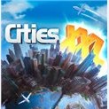 特大城市2011存档(加钱银行加空气污染补