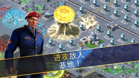 战争世界内购解锁版(World at Arms)