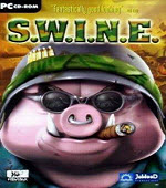 猪兔大战2完整版SWINE