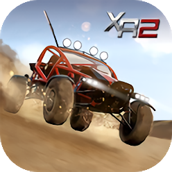 极限越野2手机版(Xtreme Racing 2 OffRoad)