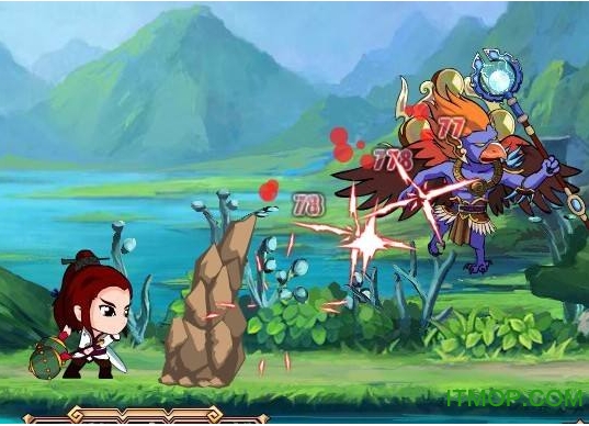 封神太子2辅助器