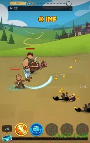 孤胆英雄无限钻石金币版