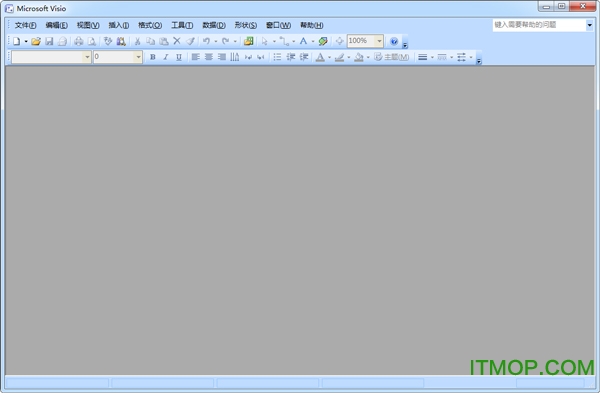 Microsoft Office Visio 2007