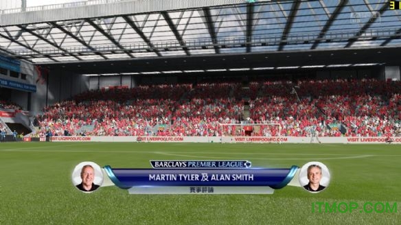 fifa15离线破解版