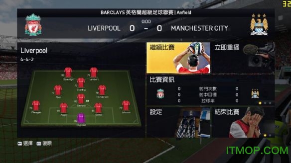 fifa15离线破解版