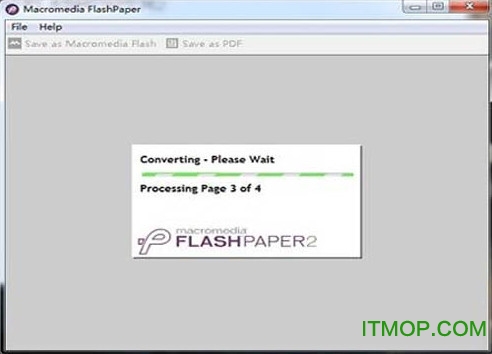 flashpaper win10版(图像处理软件)
