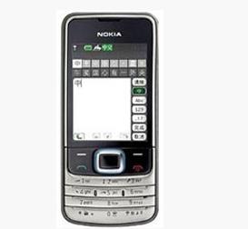 诺基亚 nokia 6208c pc套件