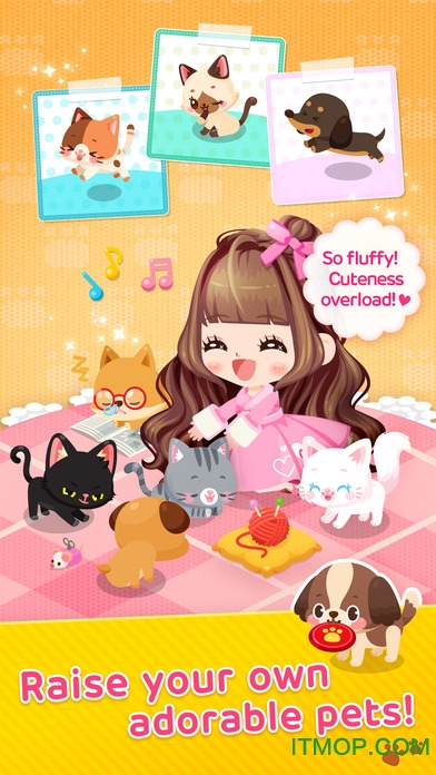 line play中文国服(连我之家)