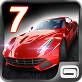 狂野飙车7ios完美存档(asphalt7)