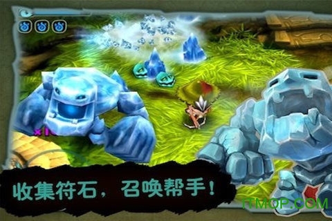 奇幻射击3中文版Fanta Shooting