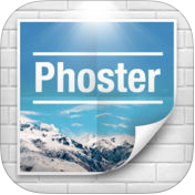 postern apk(简易海报制作软件)