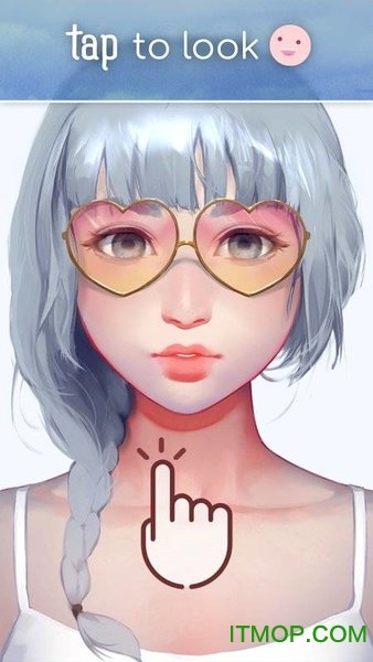 动态肖像捏脸Live Portrait Maker