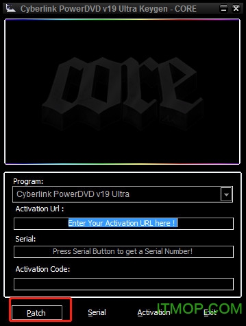 powerdvd ultra 19极致蓝光版