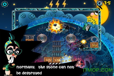越狱兔游戏最新版