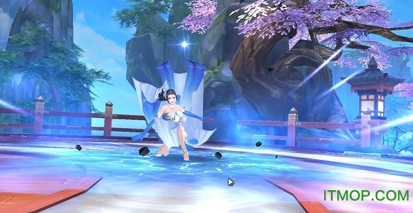 仙道手游