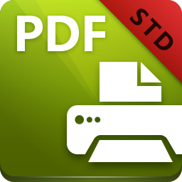 PDF-XChange Standard Printer(pdf虚拟打印机)