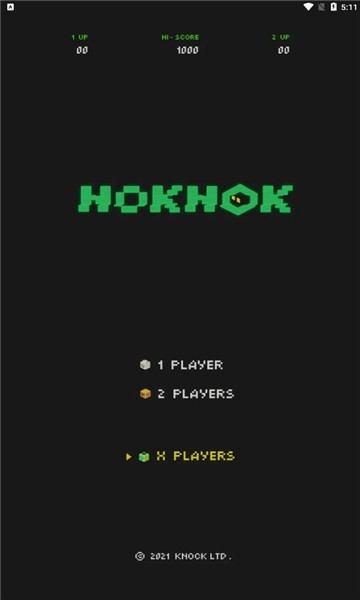 腾讯noknok社区