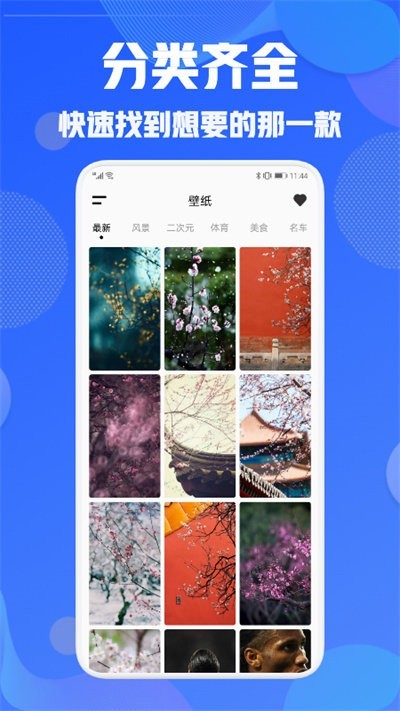 麻匪壁纸引擎wallpaper