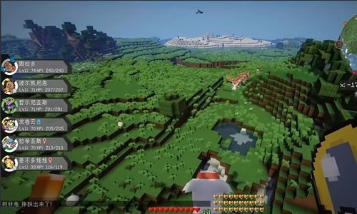 我的世界珍妮Slipperyt完整版
