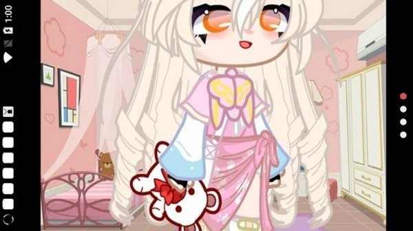 gacha club edition加查俱乐部