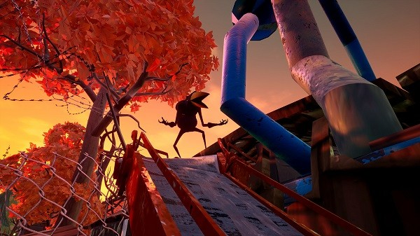 你好邻居2中文版(Hello Neighbor 2)