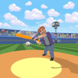 棒球小子明星手机版(Baseball Dude)