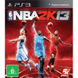 NBA篮球2K13手机版