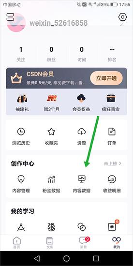 csdn官方版