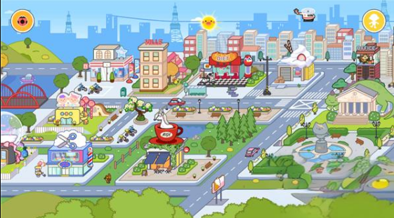 米加小镇世界完整版(Miga World)