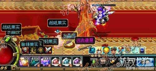 DNF快速赚钱秘籍，轻松发财不用搬砖