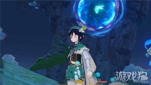 原神危危岛解密技巧与攻略全分享