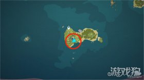原神危危岛解密技巧与攻略全分享