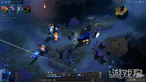 DOTA2破泞之战多人战役玩法技巧全解析