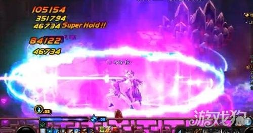 DNF男魔法师刷图最快职业选择推荐