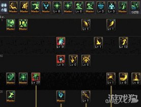 DNF90级女圣骑士刷图加点方案全解析