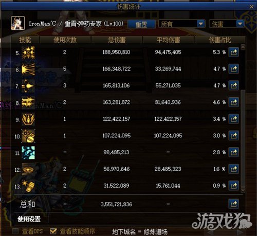 DNF男弹药110级选择物理流派OR魔法流派，如何抉择？