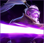 Dota2虚无之灵技能详解，新中单一霸，强势二哥位！
