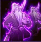 Dota2虚无之灵技能详解，新中单一霸，强势二哥位！