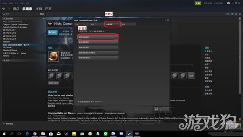 仁王PC版游戏无法启动的原因分析与分辨率修改方法详解
