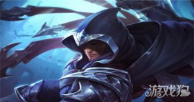 LOL10.15版本中单男刀天赋出装及玩法攻略