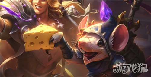 LOL10.18版本AD老鼠玩法攻略天赋加点与出装推荐