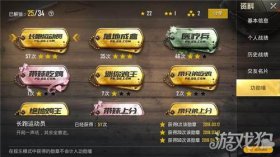 勋章称号大讲堂这些称号的含义你知道吗？