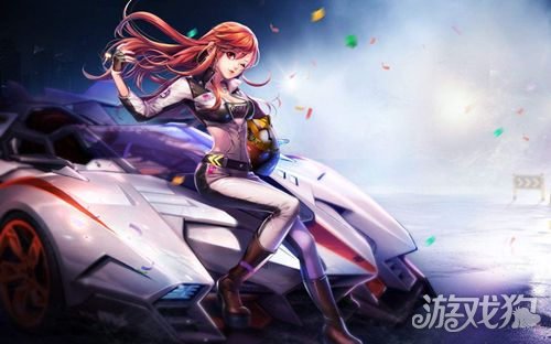 QQ飞车手游舞蹈模式的入口在哪里？如何进入舞蹈模式