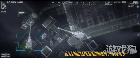守望先锋周年庆3V3墓园大厅地图彩蛋全解